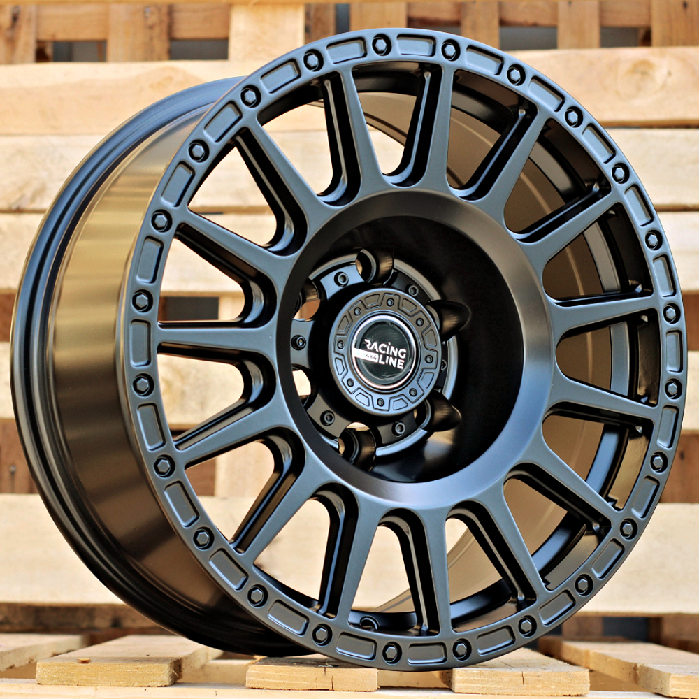 4X4 B5877 R17x8