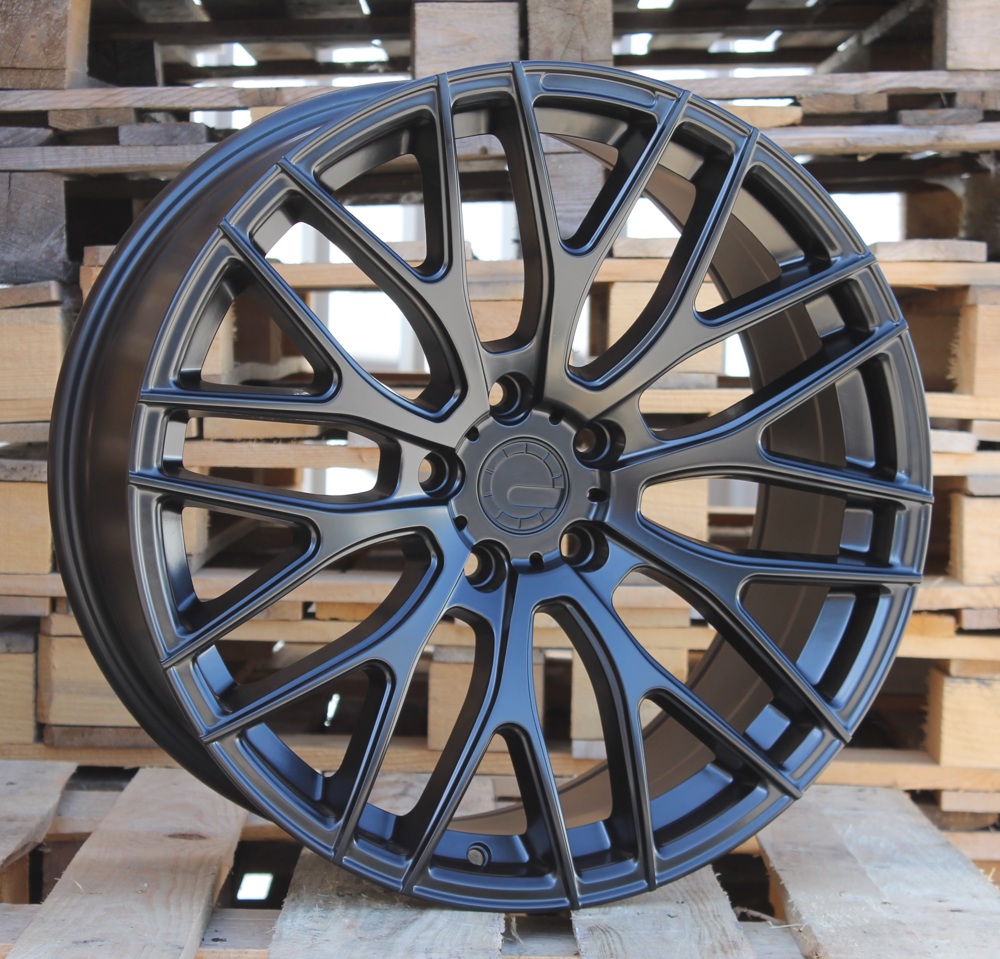 RACIN BY973 R19x9.5