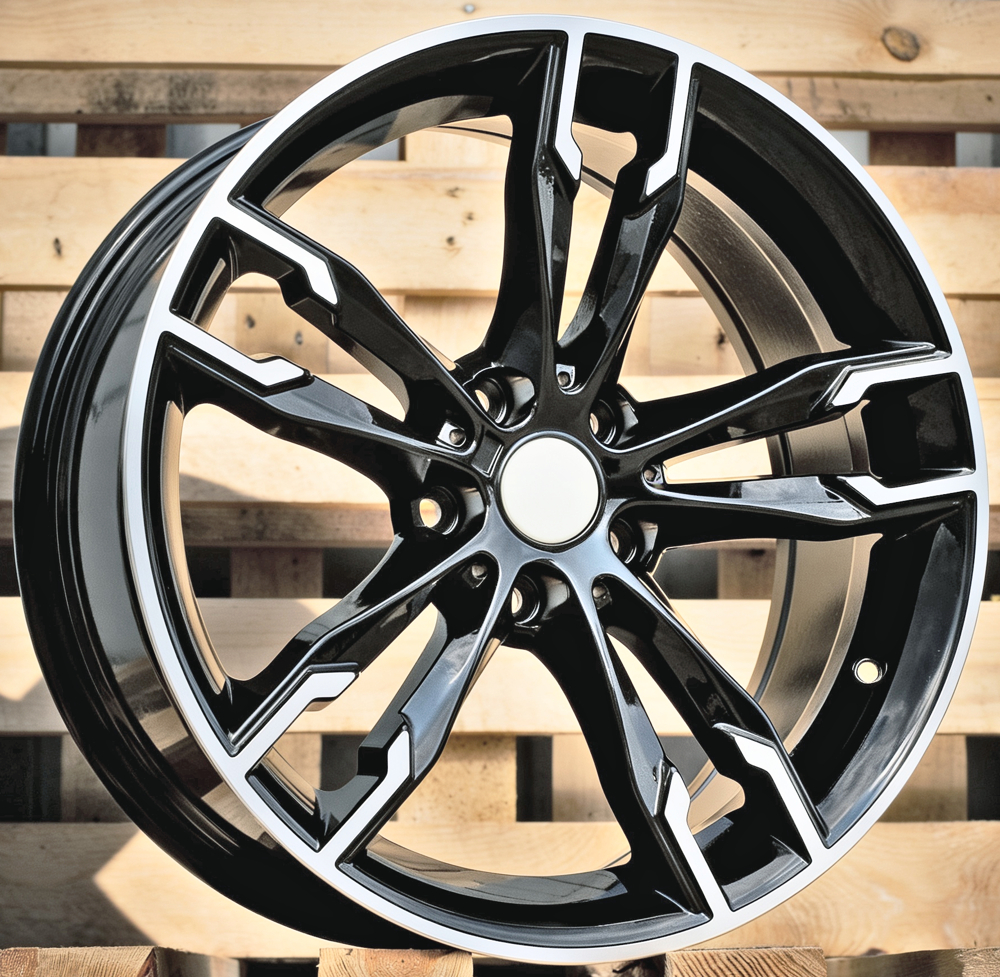 BMW B1257 R17x8
