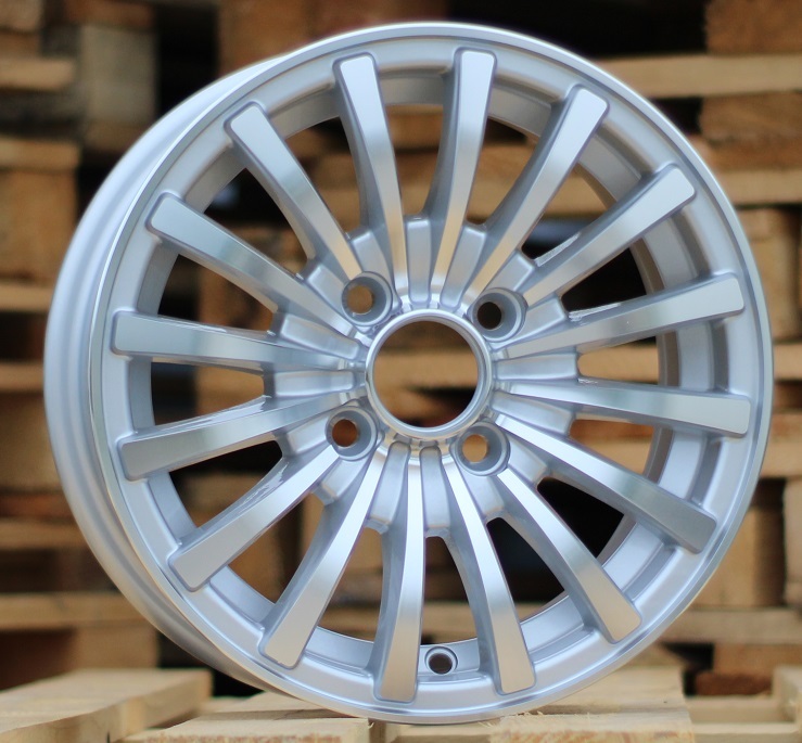 RACIN B1060 R13x5.5