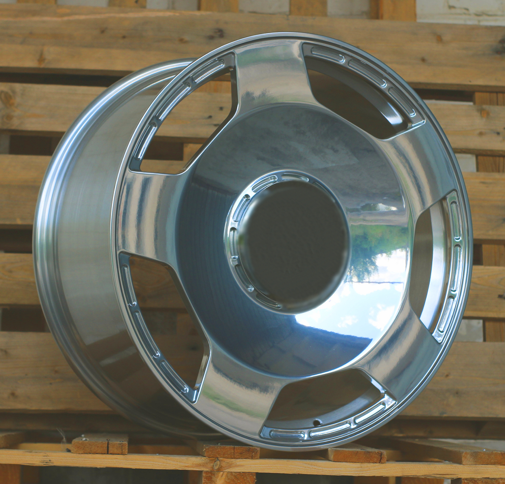 Mercedes CTRGW553   R21 5X112 11J et40 66.6