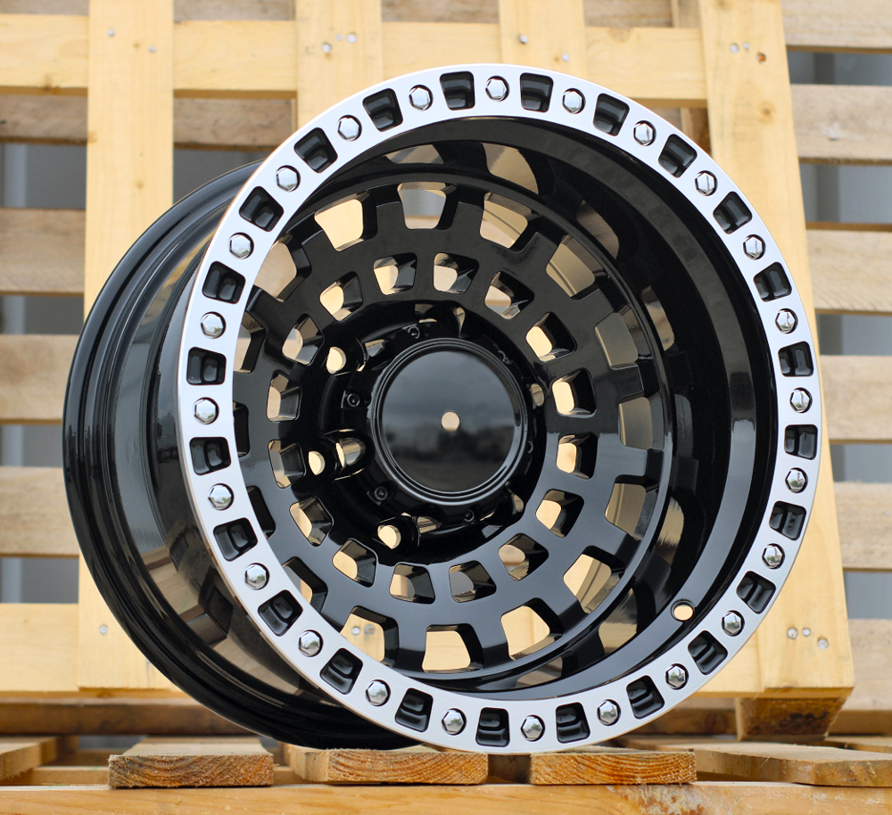 4X4 B1589 R15x10