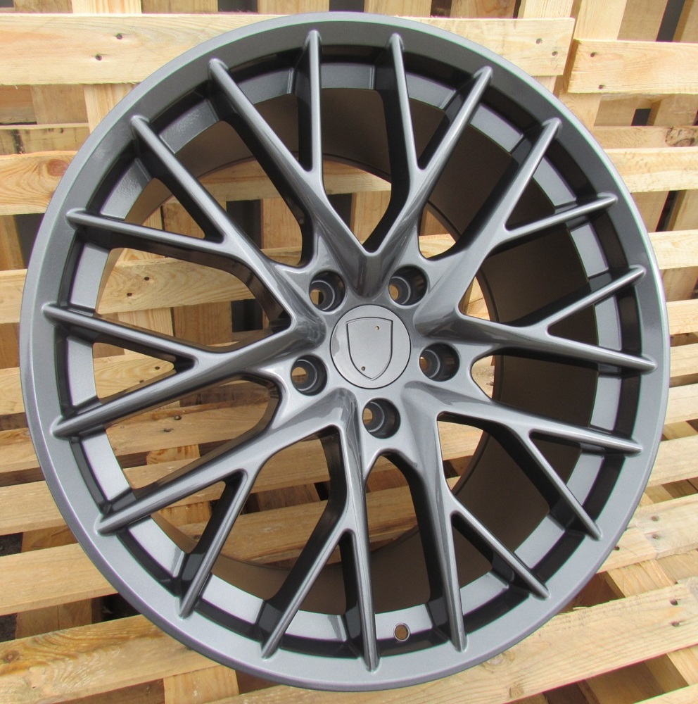 PORCH B5541 R21x11.5