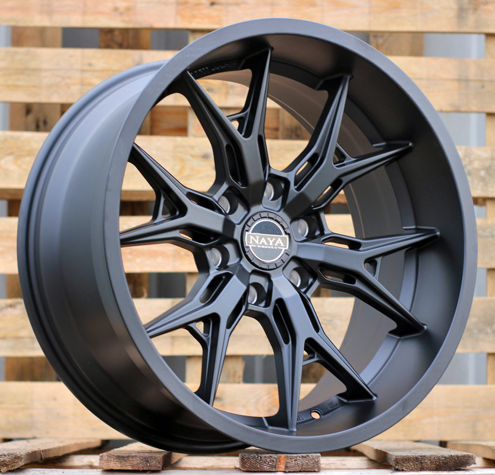 4X4 B1673L R20x9.5