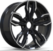 BMW H581 R16x7