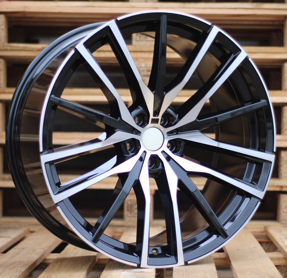 BMW H0324 R22x9.5