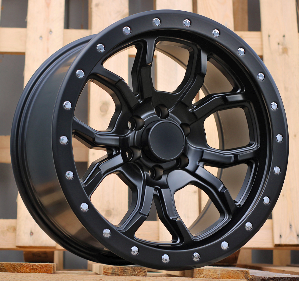 4X4 B1898 R17x9