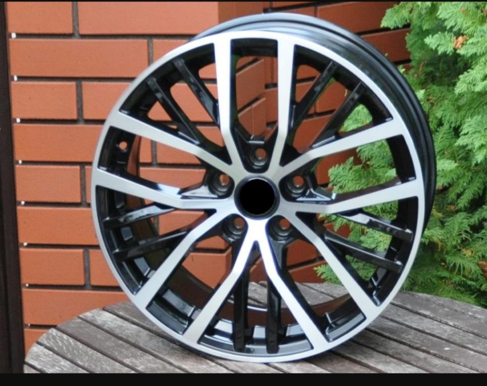 VW BK952 R17x7.5