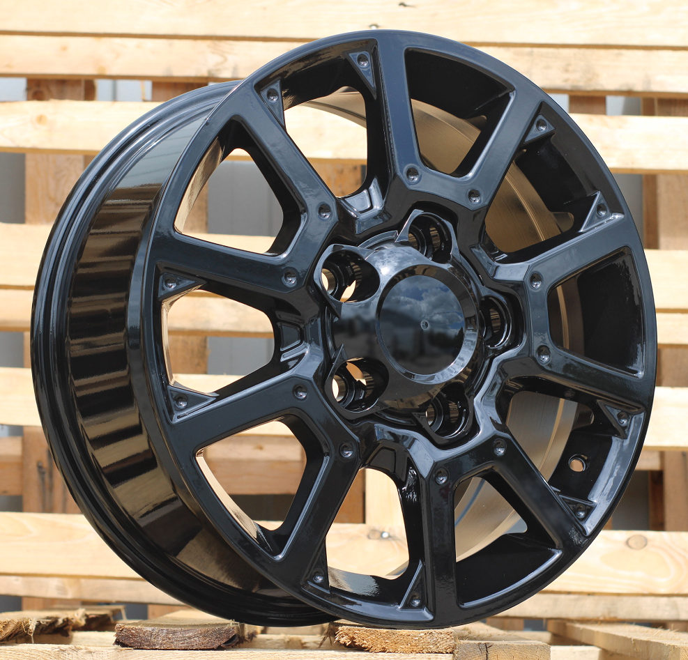 4X4 B1380 R18x8