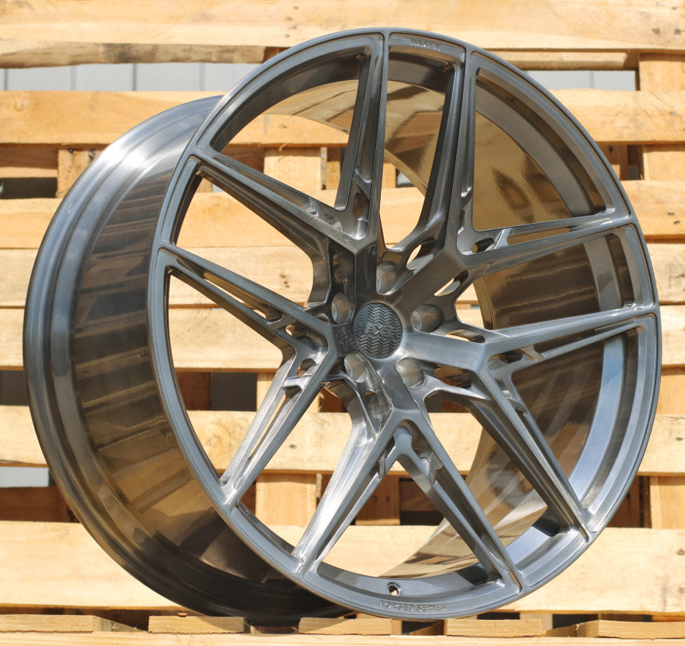 HXF01   R22 5X112 11.5J et37 66.6