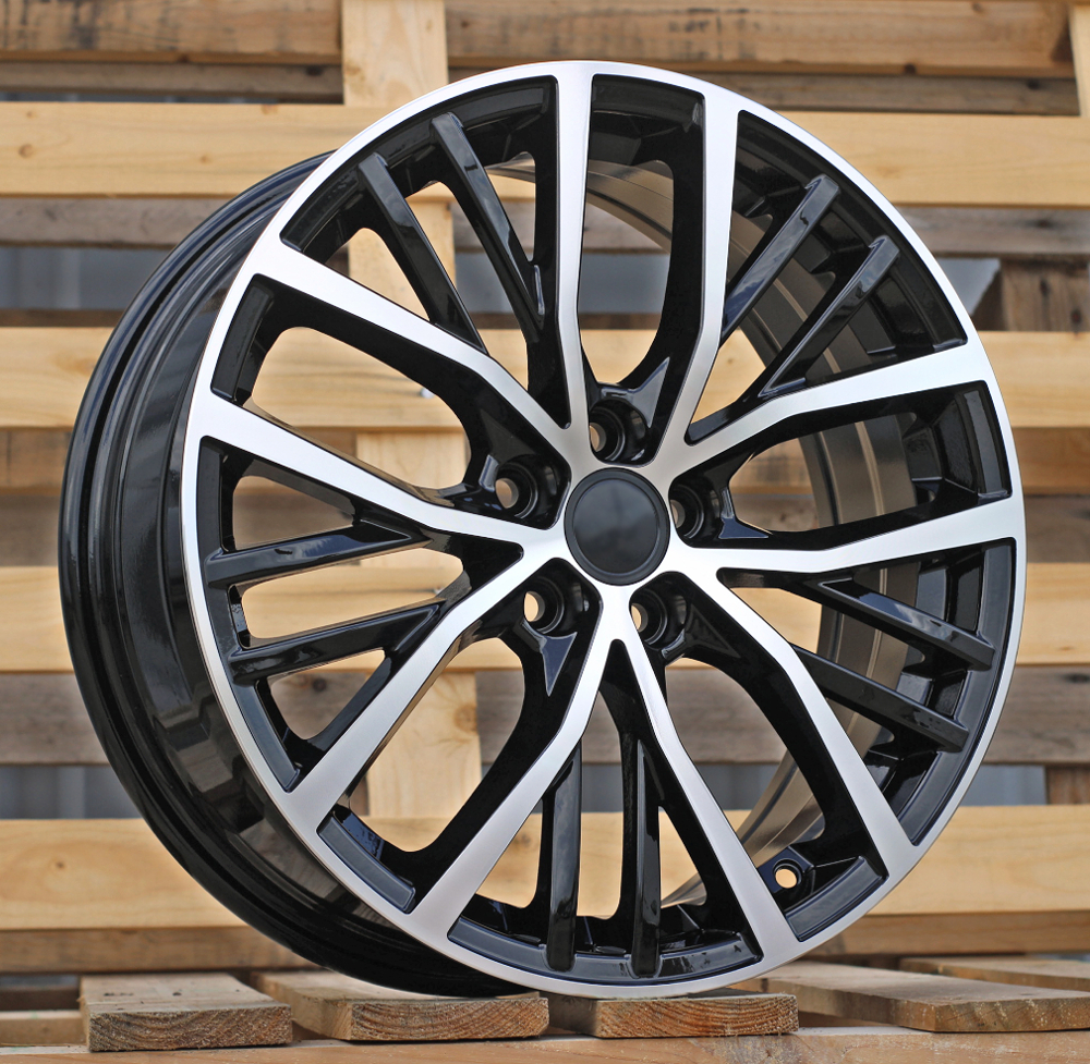 VW B1179 R17x6.5