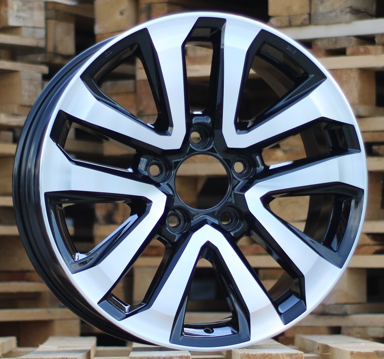 TOYOT F0579 R20x8.5