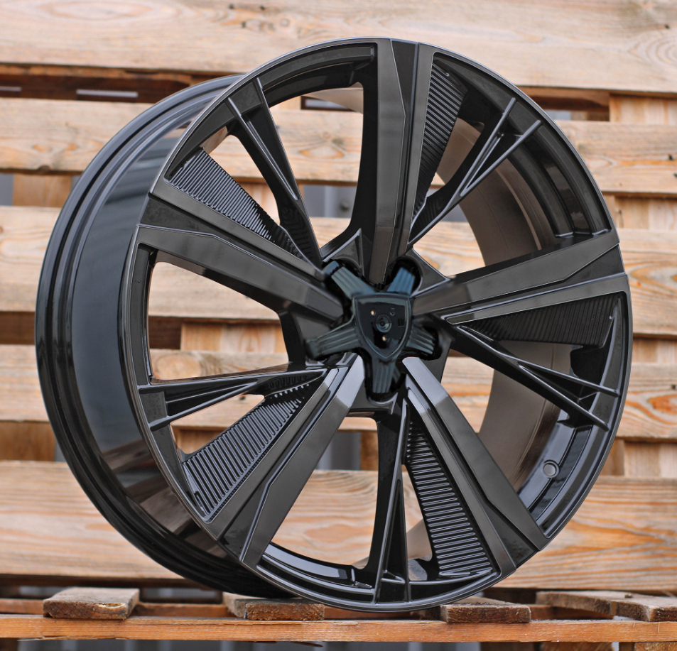 Peugeot D1918   R19 5X108 8J et40 65.1