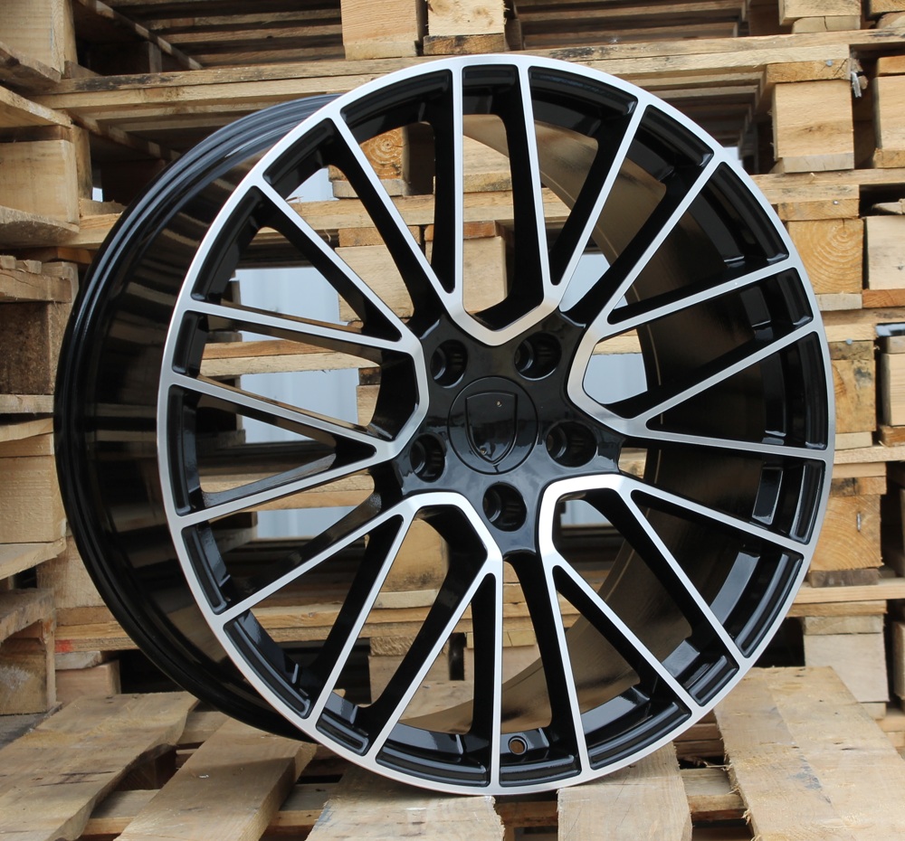 PORCH FE179 R22x11.5