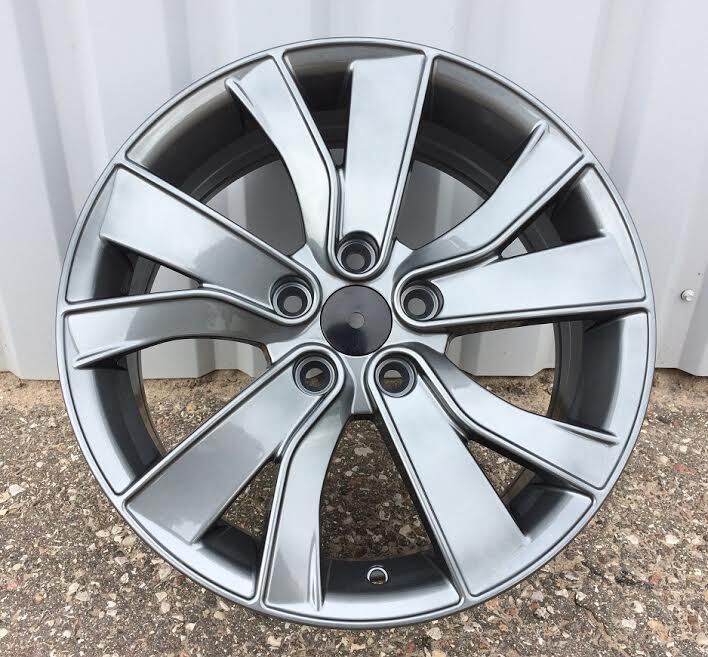 CHEVR FR983 R16x6.5