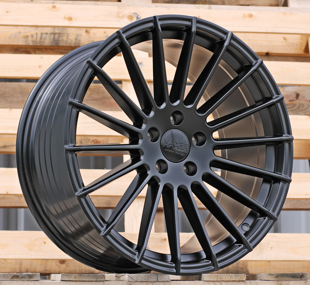 HAXER HX010F R19x8.5 Hybrid Forged