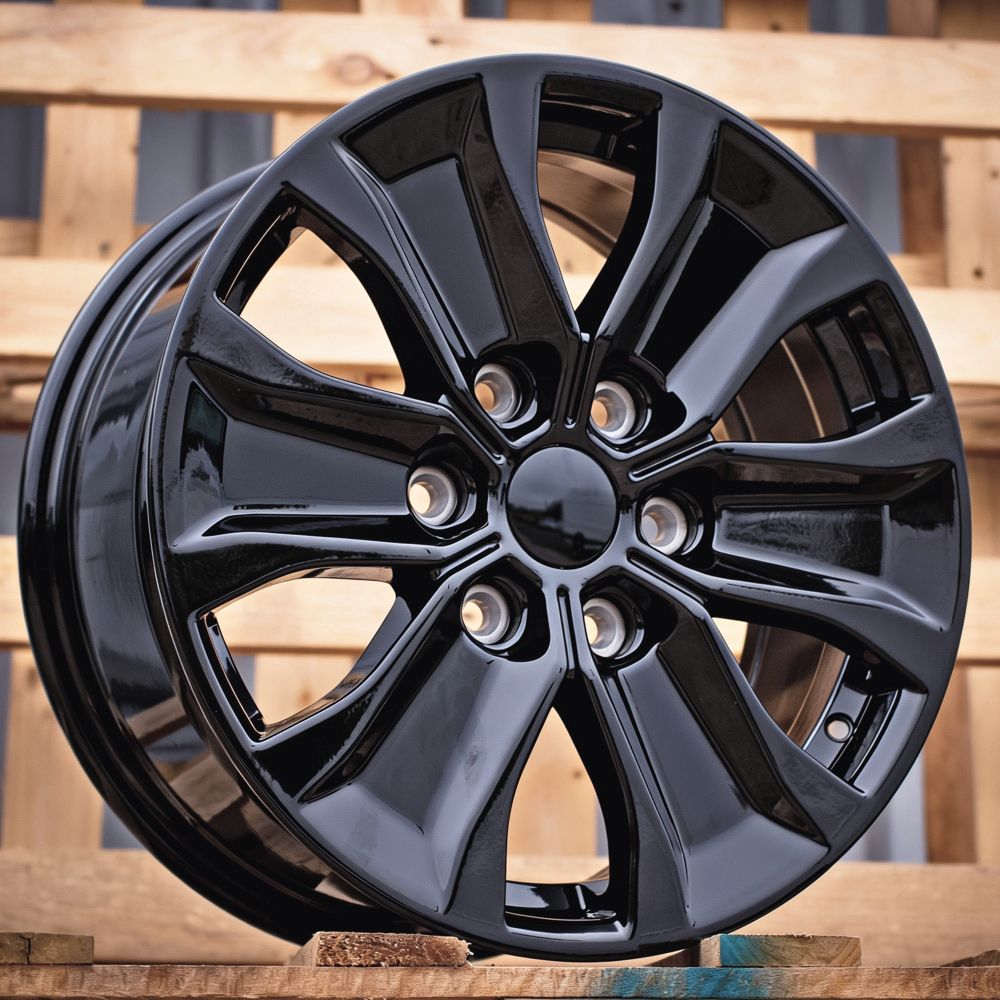4X4 B1599 R17x7.5