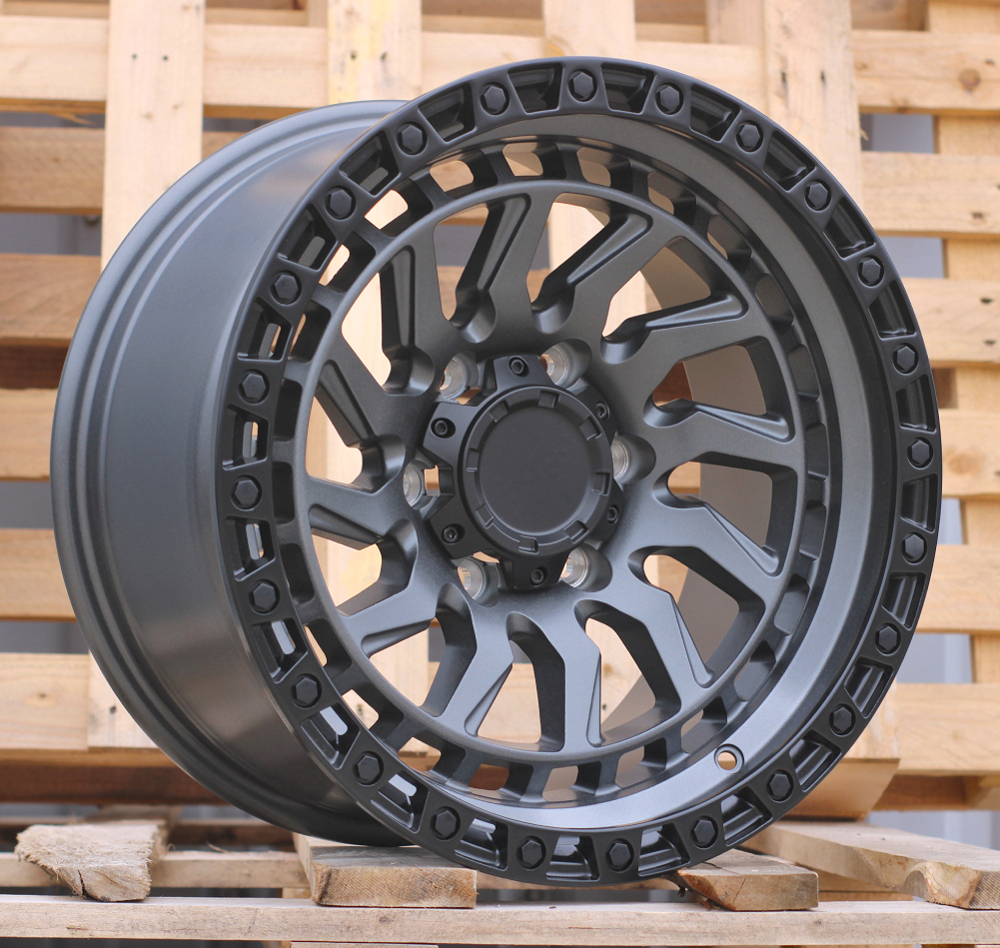H973D   R17 6X139.7 9J et 110.1