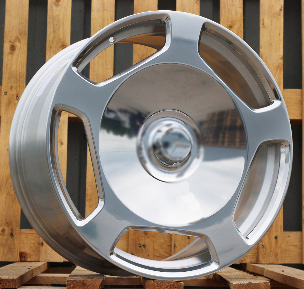 MER CTRGW553 R21x9 Forged