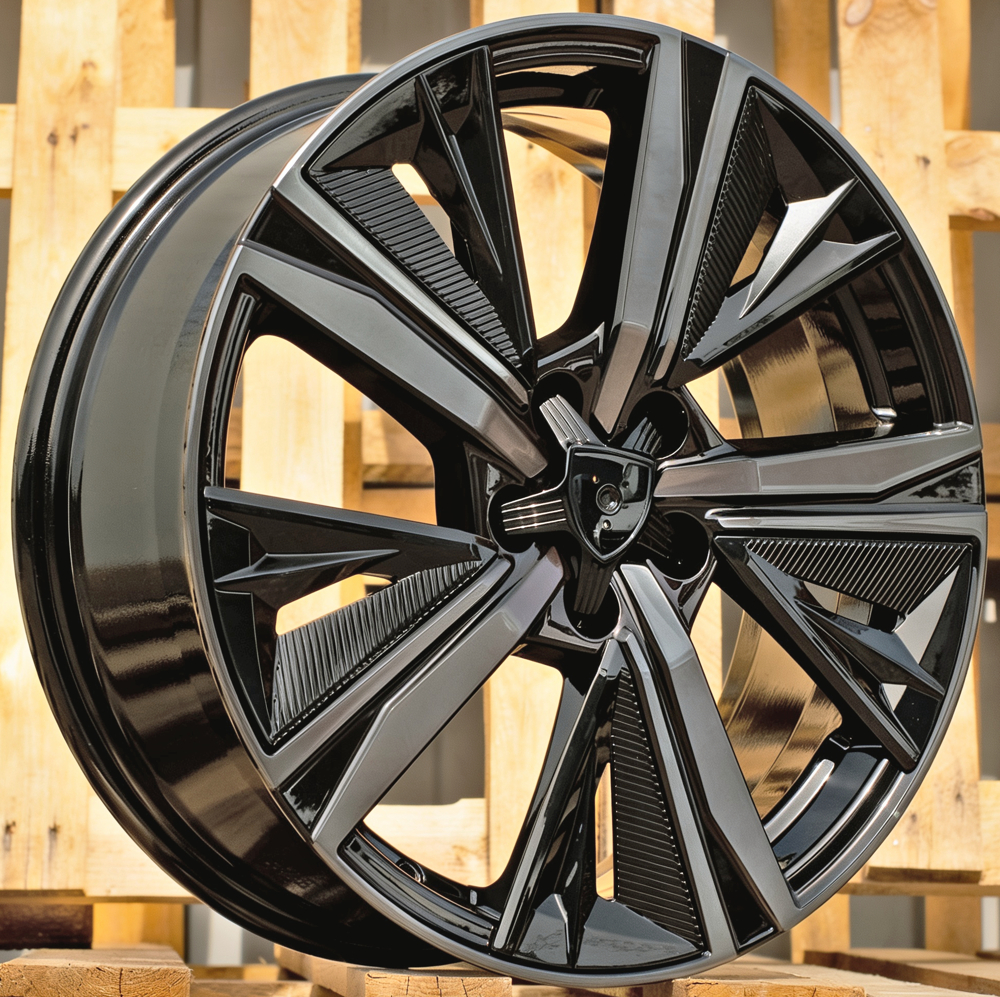 Peugeot Y1187 R17x7