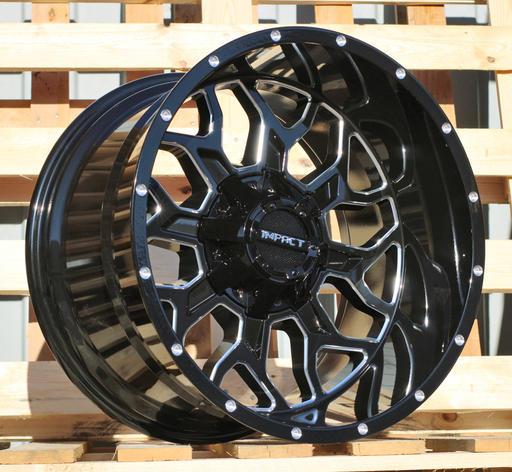 B1526  Melns R20 12X135/139 12J etM44 106.1