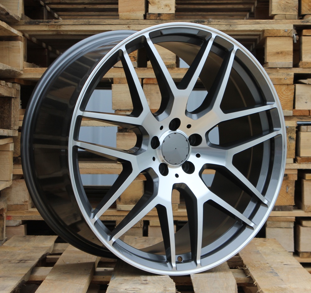 MER FE115 R21x10