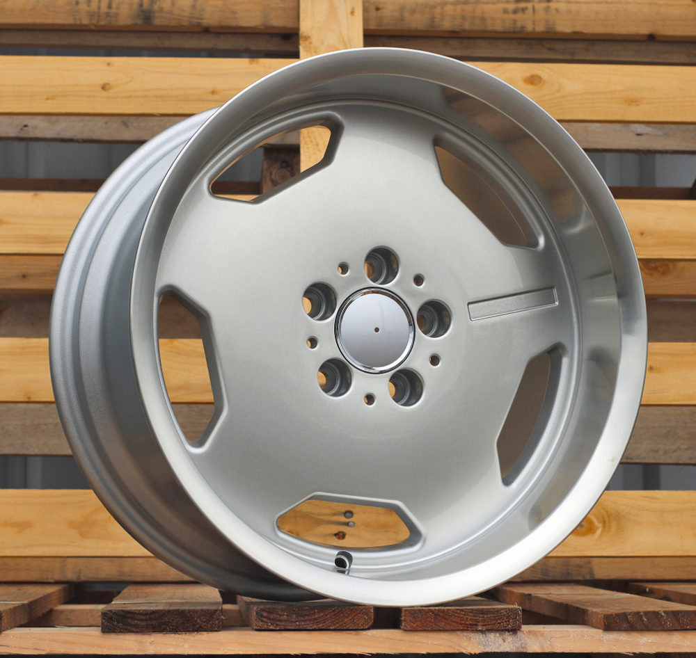 MER BK632 R17x8