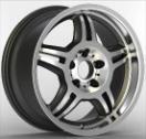BMW BK657 R17x8