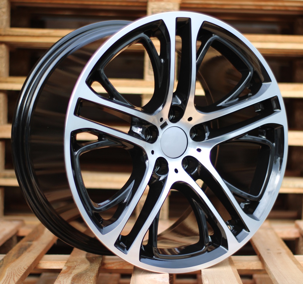 BMW B1600 R20x10