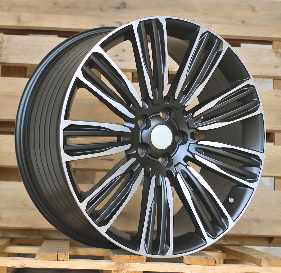 Land Rover/Range Rover XE136   R22 5X120 9.5J et45 72.56