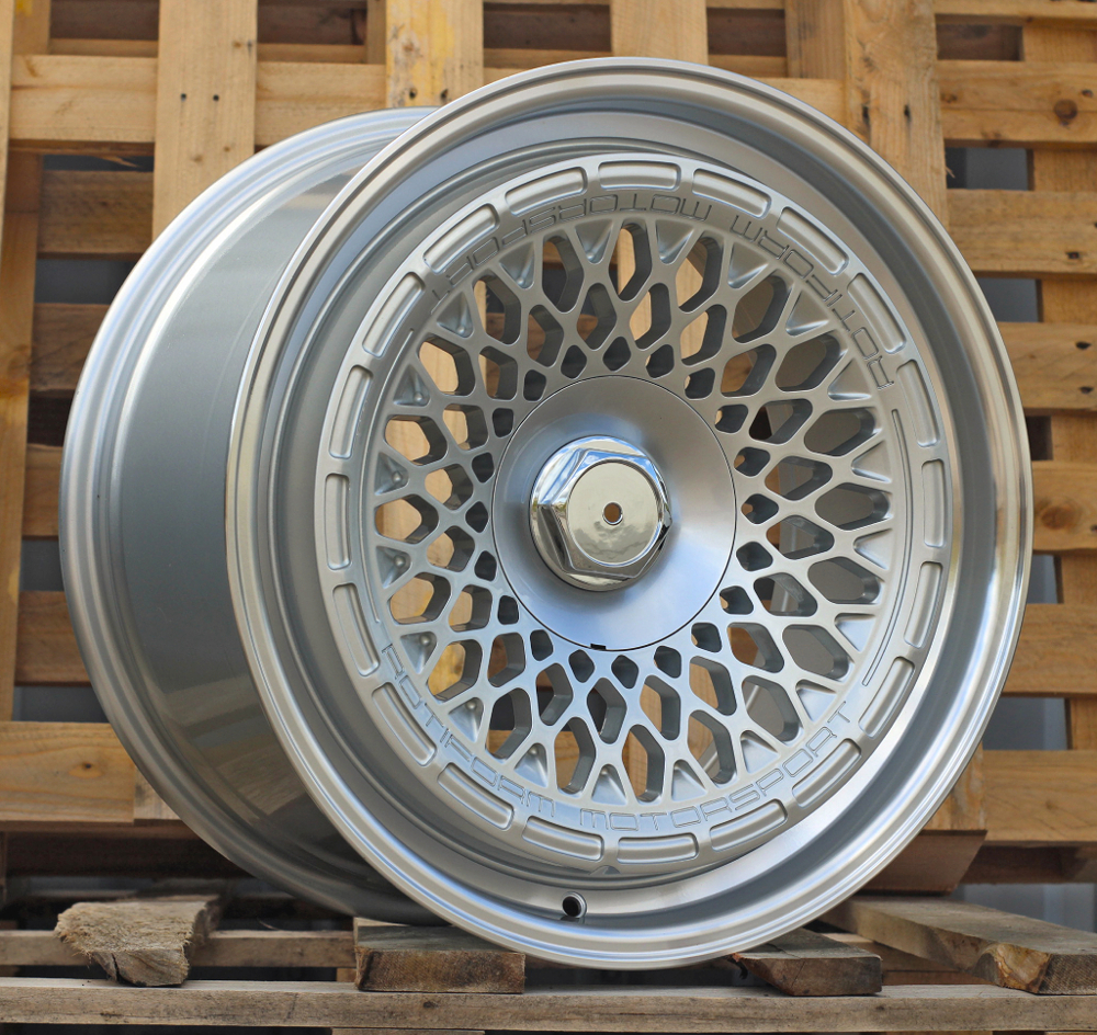 1308B   R18 10X112/120 9.5J et35 72.6