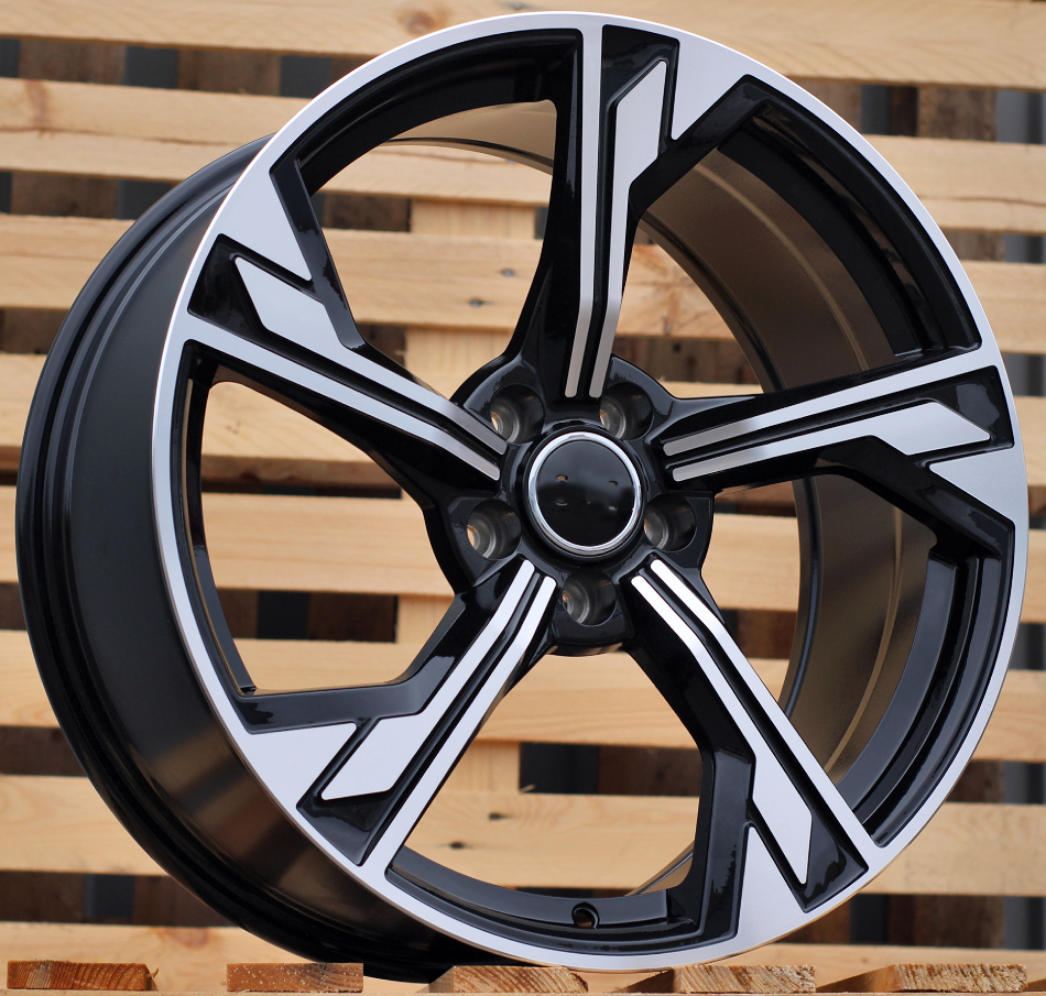 AUD I5375 R19x8.5