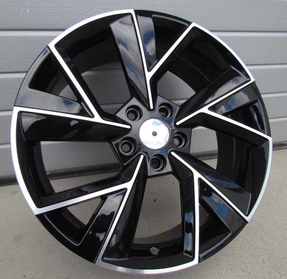 SKODA FE211 R18x7
