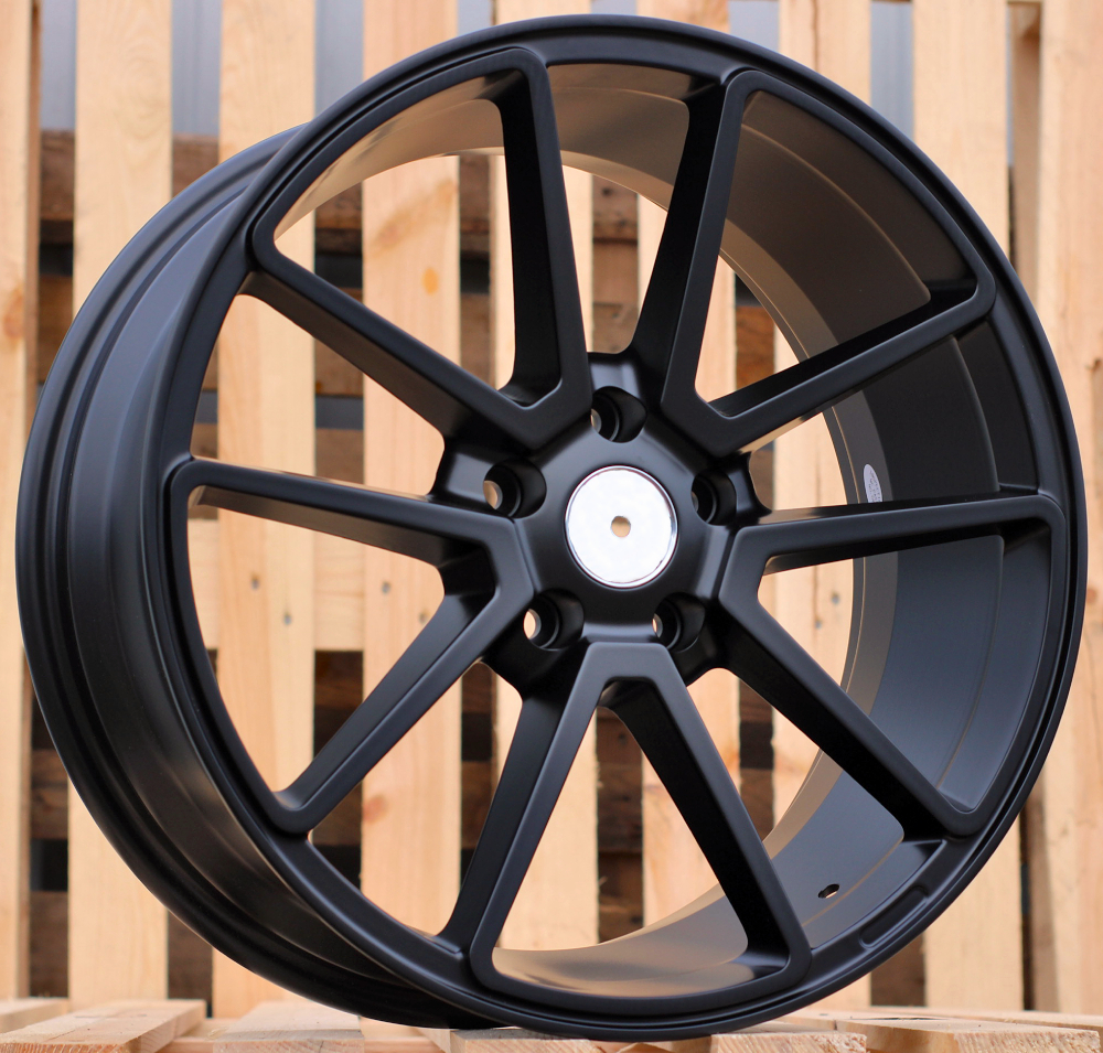 RACIN A5521 R18x8