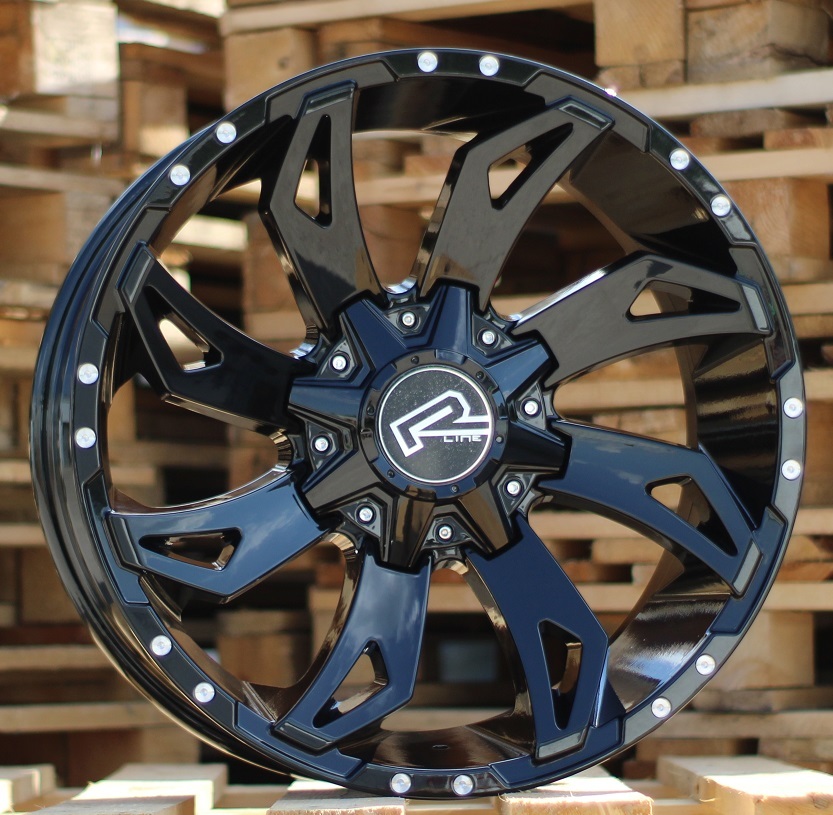 4X4 A8075 R20x9