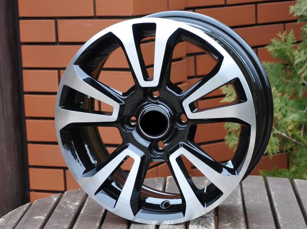 OPEL 5078 R15x6