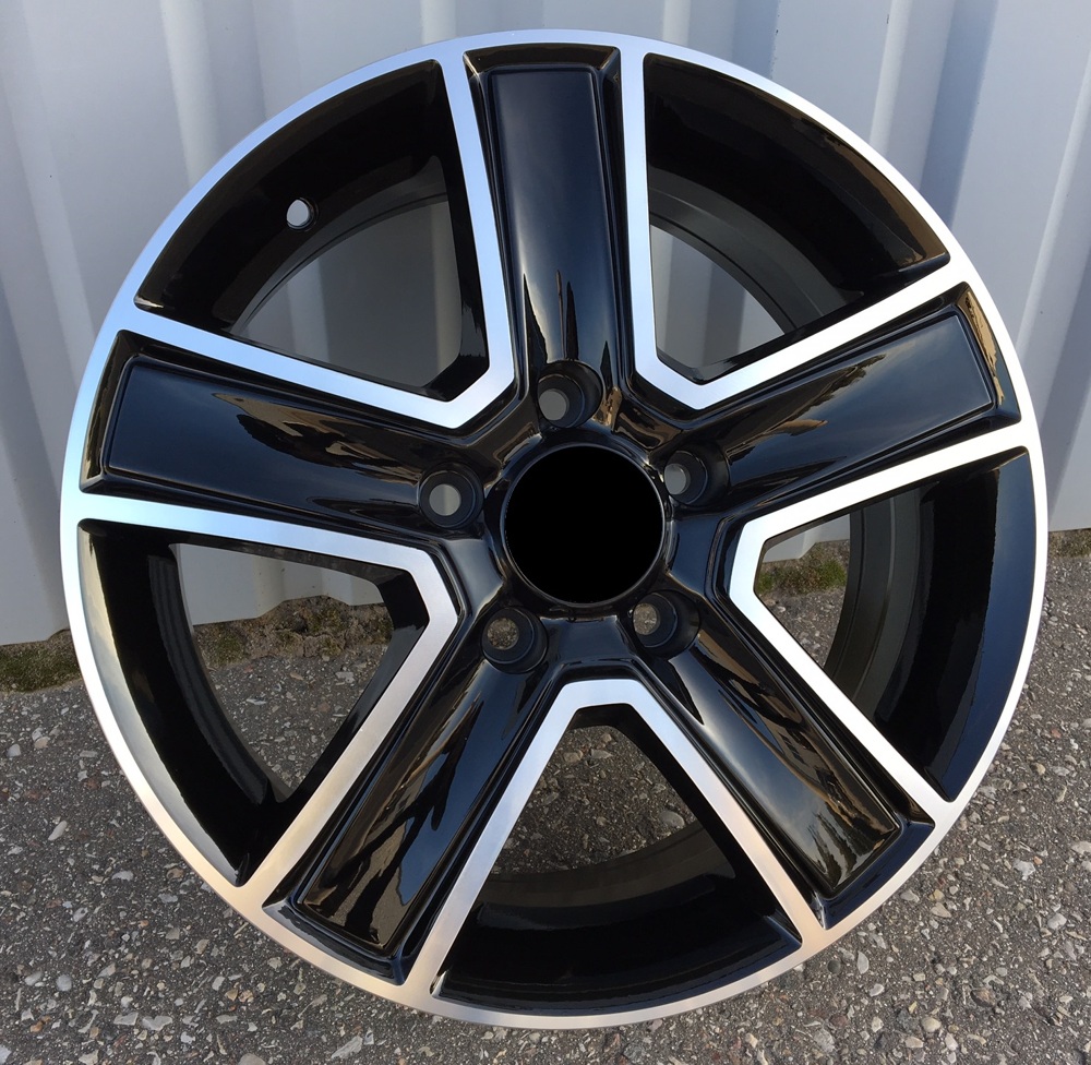 FORD BK473 R16x6.5