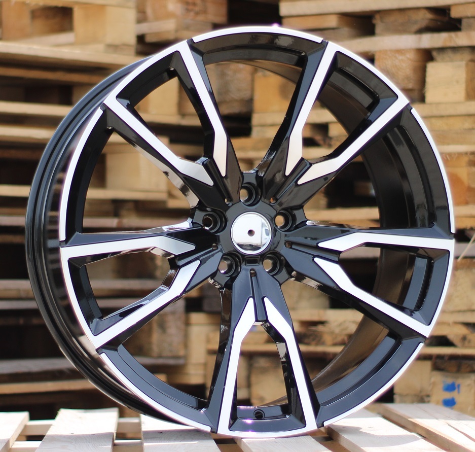 BMW FE221 R21x9.5