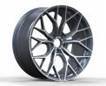Mercedes H3134F Glossy Carbon