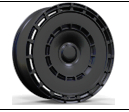RACIN FD812 R24x10