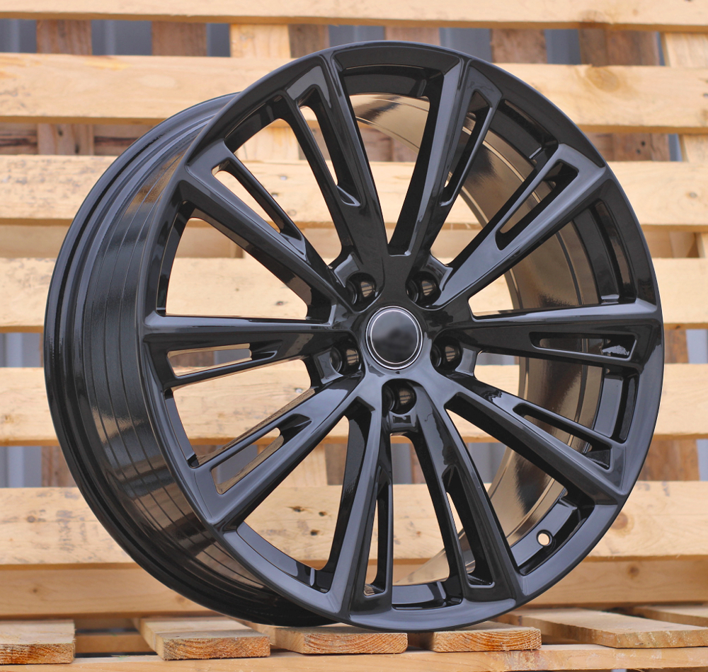 AUD HF5198 R20x9 Hybrid Forged