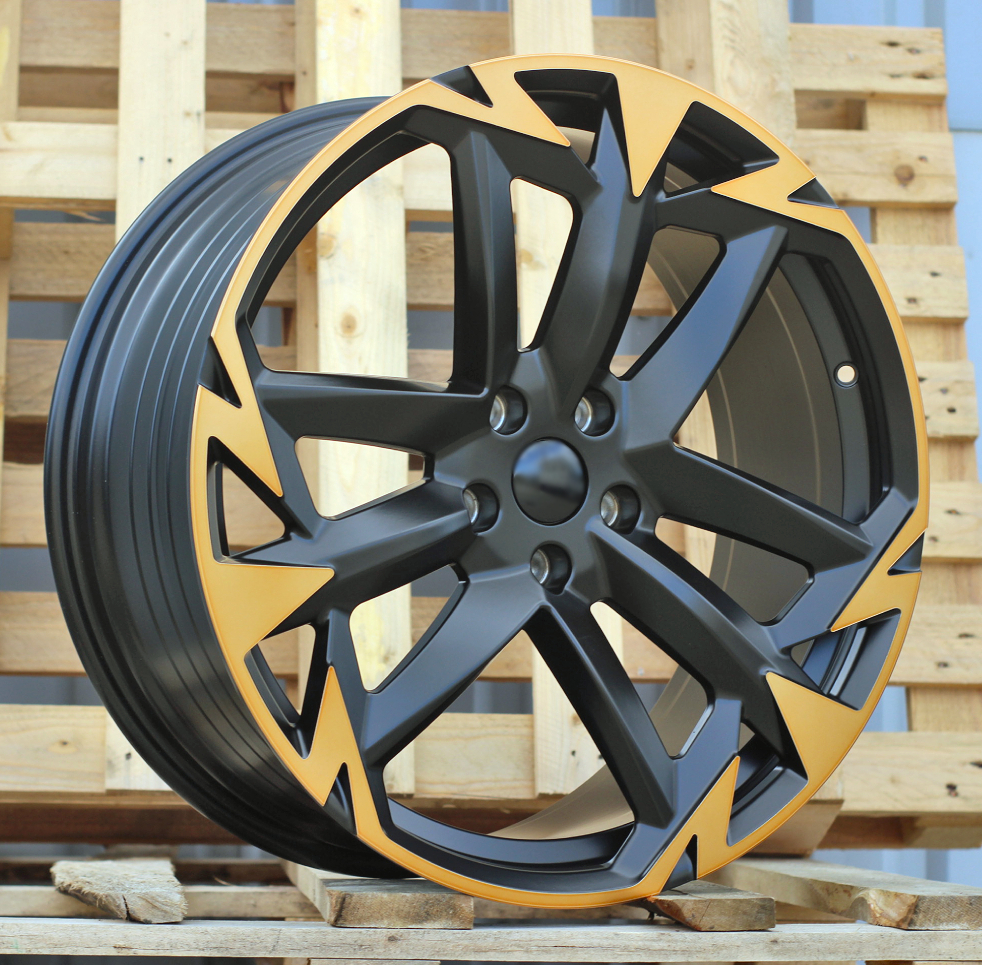 YF3005   R20 5X112 8.5J et38 57.1