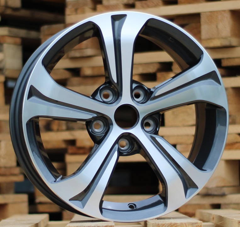 NISS F5622 R16x6.5
