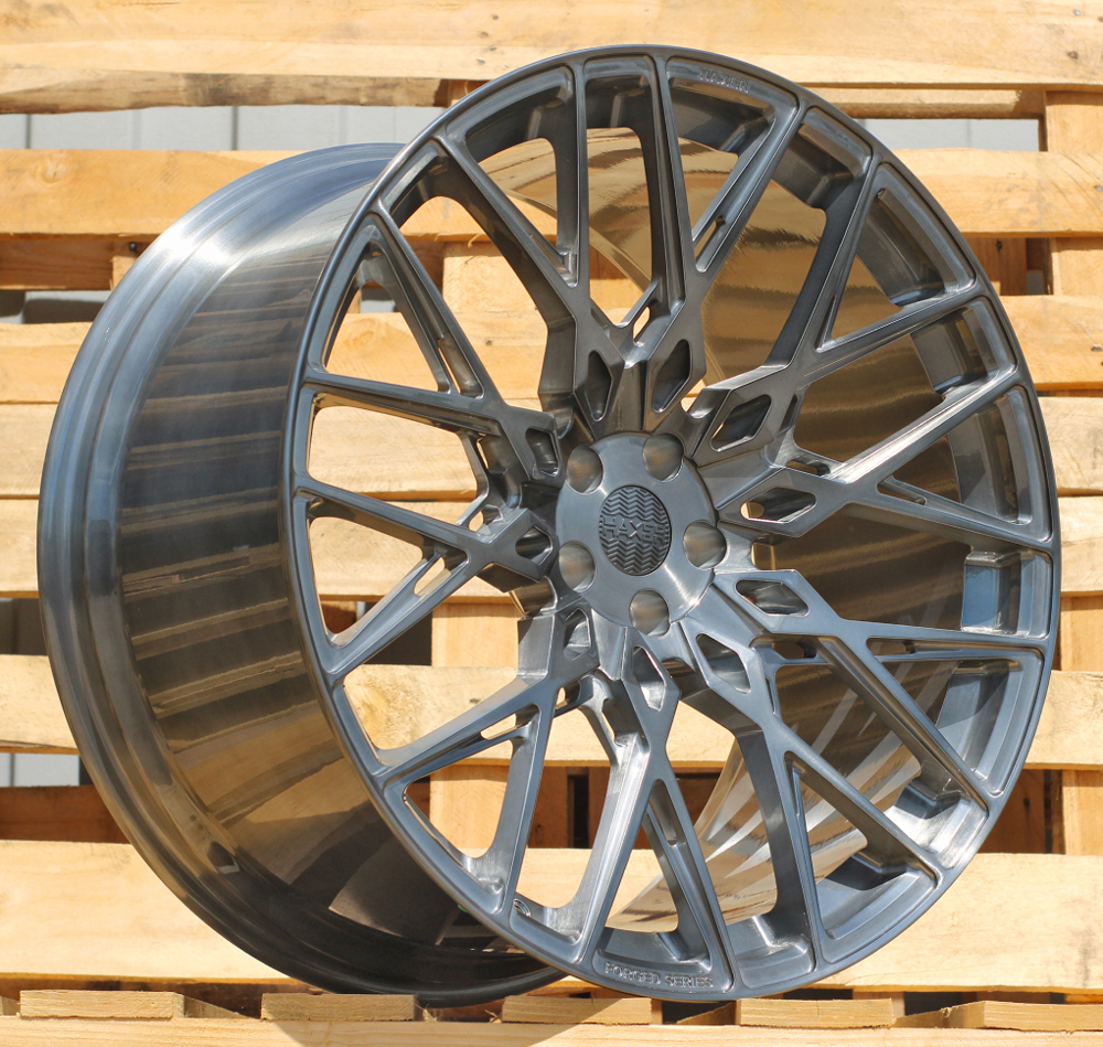 HXF03   R22 5X112 9.5J et30 66.6