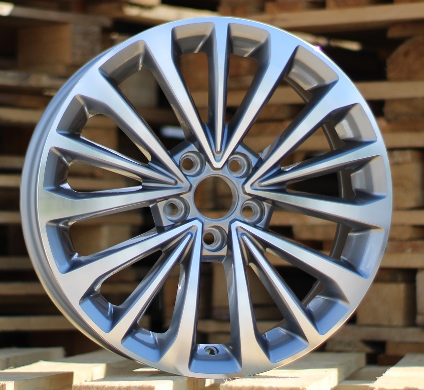 VW F1373 R16x6.5