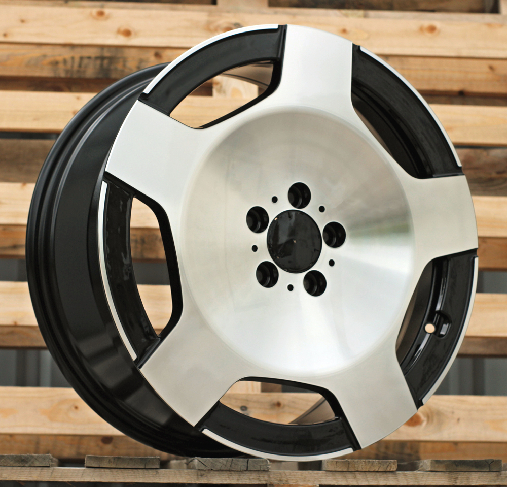 MER IN3518F R17x7.5