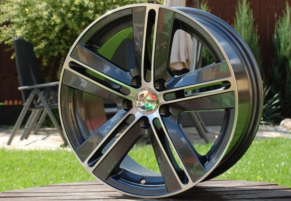 RACIN BY466 R15x6.5