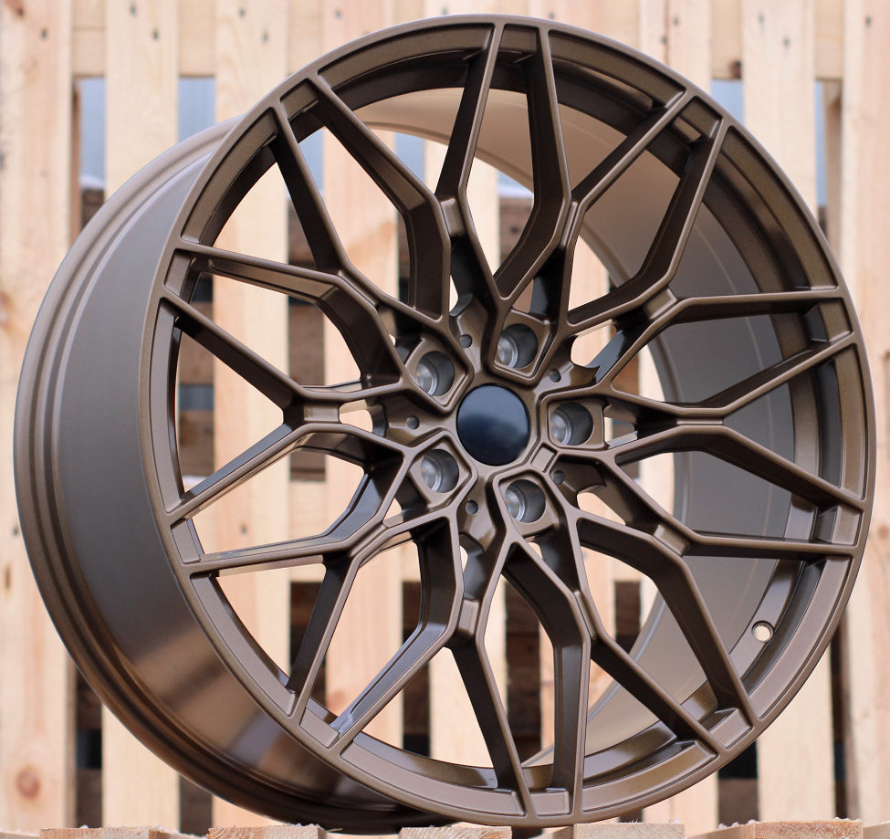 BMW IN292  Bronza R18 5X112 8J et27 66.6
