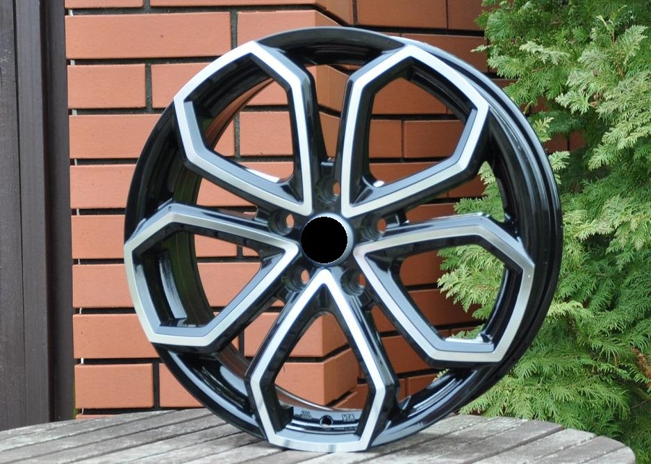 RACIN F15 R15x6