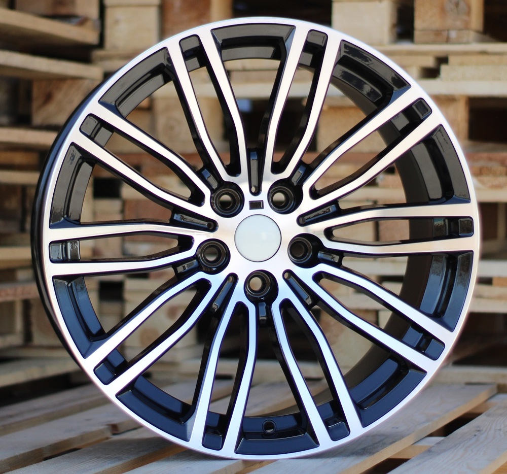 BMW B1318 R19x8.5